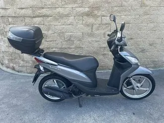 honda vision 110 nsc urgent cause départ