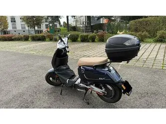 scooter électrique 45 km/h