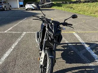 yamaha mt125 2024