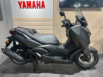 yamaha xmax 125 *tageszulassung*3 jahre garantie*