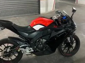 derbi gpr 125