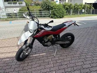 husqvarna smr 511 canton tessin -