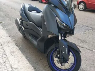 yamaha x-max 300 blu/azzurro