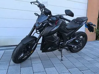 zontes 125 u my25 3700 km