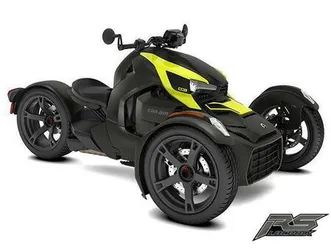 2023 can-am ryker
