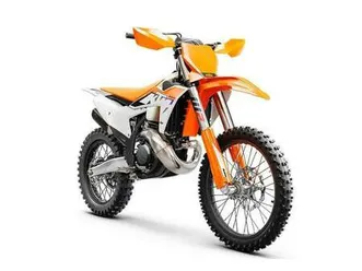 2023 ktm 250 xc