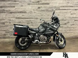 2023 yamaha super tenere es