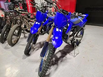 2023 yamaha yz85lwpl