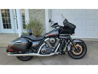 kawasaki vulcan 1700 vaquero abs 2021