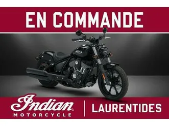 2025 indian motorcycles chief abs