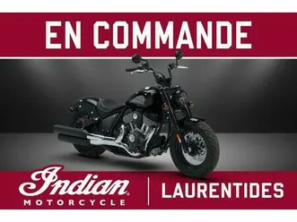 2026 indian motorcycles chief bobber abs