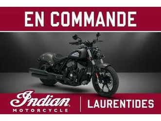 2026 indian motorcycles chief dark horse