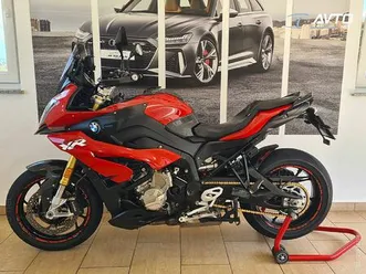 bmw s 1000 xr akrapovič -hp-carbon-dodatna oprema-