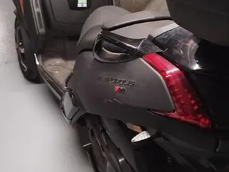 peugeot metropolis quasi neuf 1300 km
