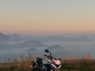 triumph street triple 660 s a2 – 2021 – 25 600 km – 8 500