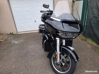 harley davidson road glide limited