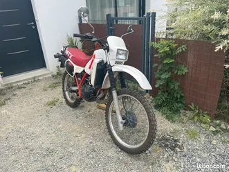 honda mtx 125 r
