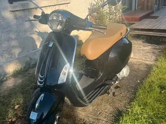 vespa primavera 50