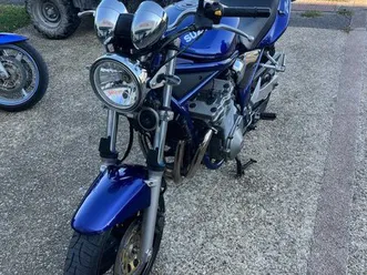 suzuki gsxf