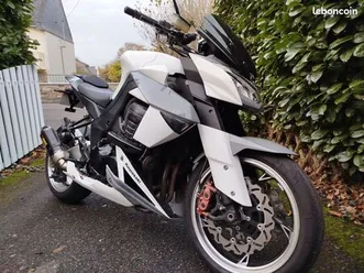 kawasaki z1000