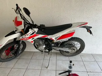 beta rr 4t 125