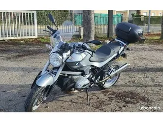 bmw r1200r