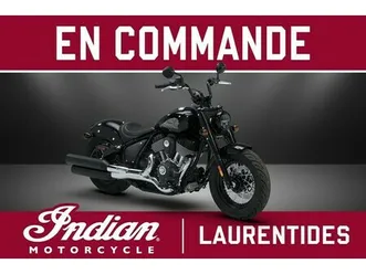 indian chief bobber 2026