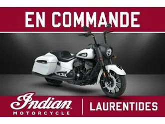 indian springfield dark horse 2026