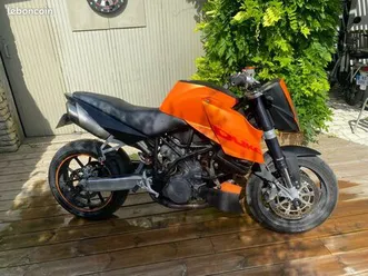 ktm 990 superduke