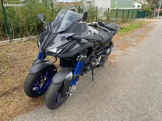 yamaha niken