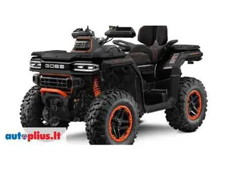 goes terrox 1000 premium 1000 cc, atv / quad