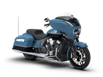 indian chieftain begränsad edition • 2026