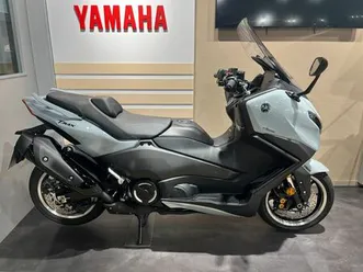 yamaha tmax tech max *modell 2025*