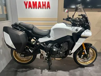 yamaha tracer 9 gt *reifen neu*