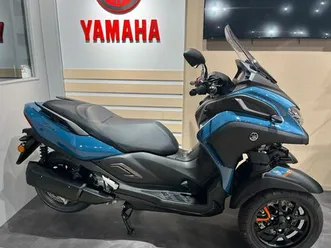 yamaha tricity 300 tageszulassung*3 jahre garantie*