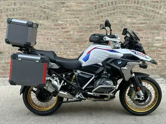 2023 bmw r1250gs rally