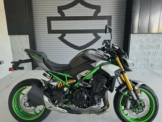 2025 kawasaki z900 se abs