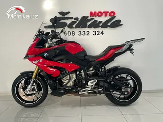 bmw s 1000 xr