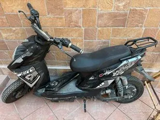 motore elettrico ttx 60v