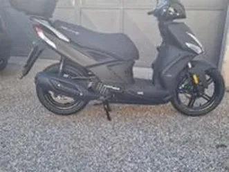 kymco agility 125 - 2023