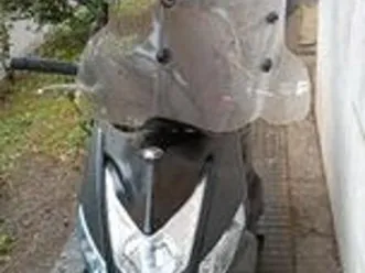 kymco agility 125 - 2024