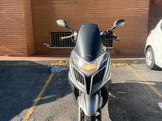 kymco g-dink 125i - prezzo trattabile