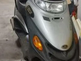 kymco dink 150 - 1998