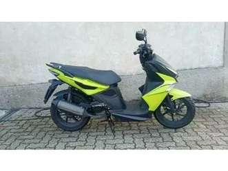 kymco super 8 50 euro 5