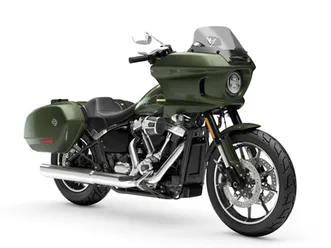 harley-davidson fxlrst - low rider® st 2026