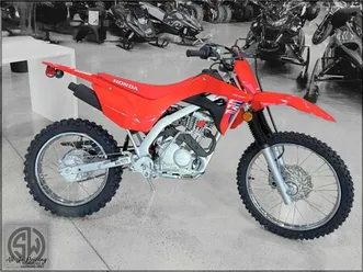 honda crf125fb 2026