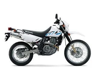 suzuki dr650se 2026