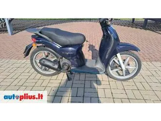 aprilia scarabeo 50 cc, scooters / mopeds