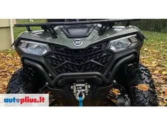 cfmoto cforce 450l 450 cc, atv / quad
