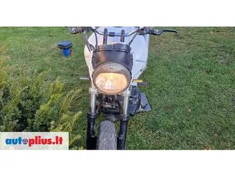 yamaha bt 1100 1100 cc, street / classic